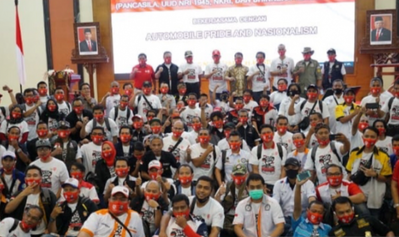 podiumnews.com-Sekjen MUI Minta Pimpinan MPR Tidak Anggap Enteng Protokol COVID-19