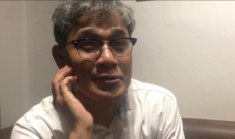 Budiman Sudjatmiko Tawarkan Trisakti ABC untuk Kaum Muda