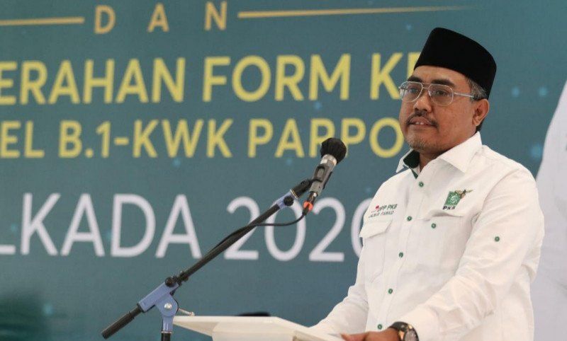 podiumnews.com-MPR Apresiasi Kemendes PDTT Gagas Gerakan Setengah Miliar Masker