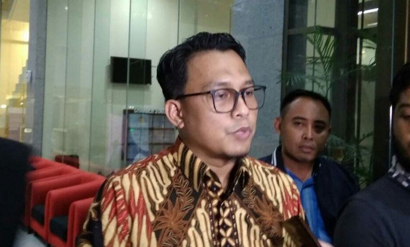 podiumnews.com-KPK Mencecar Nurhadi Terkait Barang Bukti di Tempat Persembunyiannya