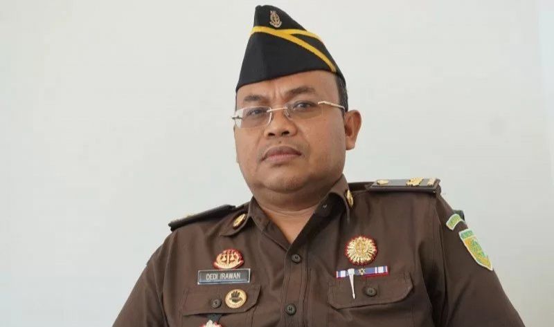 podiumnews.com-Penyidik Periksa Pemilik Lahan Relokasi Banjir di Bima