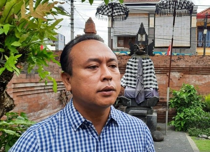 podiumnews.com-Pilkada Badung Diperkirakan Hanya Diikuti Pasangan Calon Tunggal