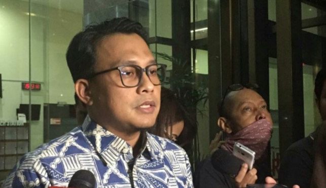 Hukuman Sri Wahyumi Dikurangi Preseden Buruk Pemberantasan Korupsi