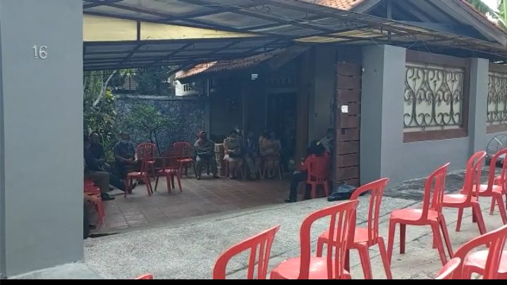 podiumnews.com-Kematian TN Tinggalkan Duka Mendalam Bagi Keluarga