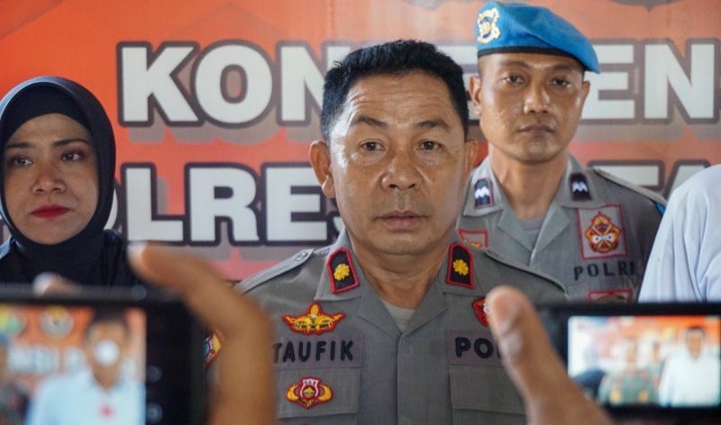 Polresta Mataram: Kesadaran Masyarakat Terhadap COVID-19 Cukup Tinggi