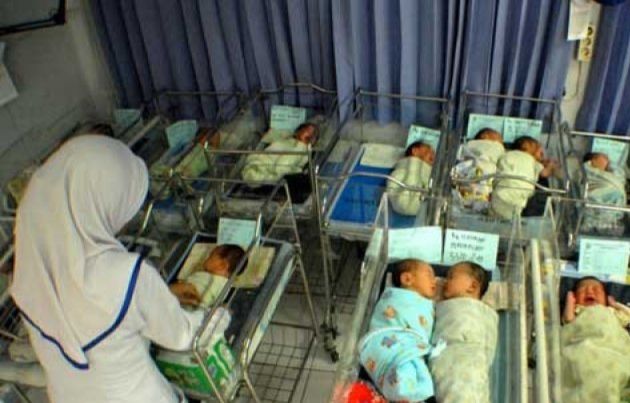 podiumnews.com-BPJS Kesehatan Berkoordinasi untuk Menekan Angka Persalinan Caesar