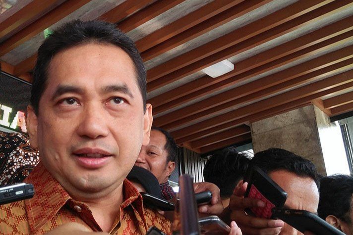 podiumnews.com-Mendag Bidik Indeks Keberdayaan Konsumen Capai 42 Tahun Ini