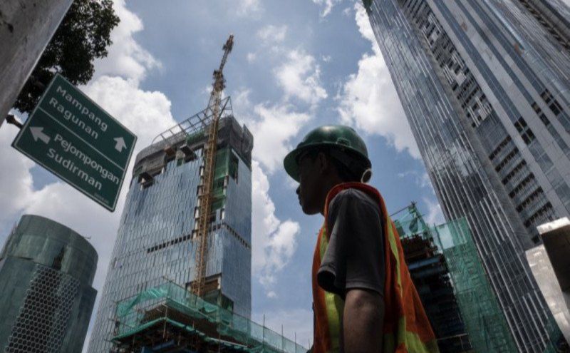 podiumnews.com-Anggota DPR Ingin Target Pertumbuhan Ekonomi 2021 Dikaji Ulang