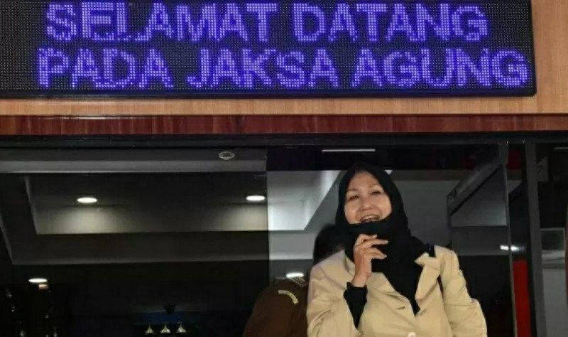Bareskrim: Masa Penahanan Brigjen Prasetijo dan Anita Diperpanjang