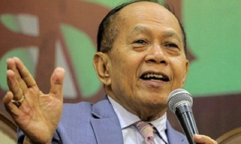 MPR RI: Revisi UU BI Rawan Tuai Polemik