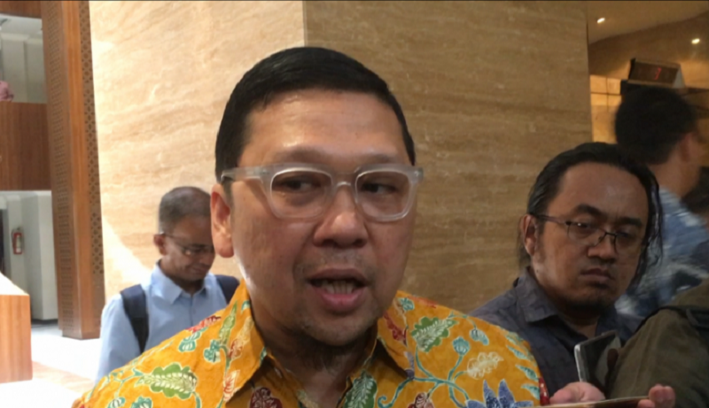 podiumnews.com-Komisi II DPR Minta KPU Tegas Tegakkan Protokol Kesehatan