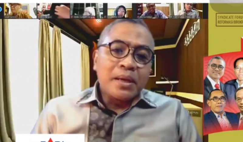 podiumnews.com-Akademisi Setuju Oligarki Politik Harus Dilawan