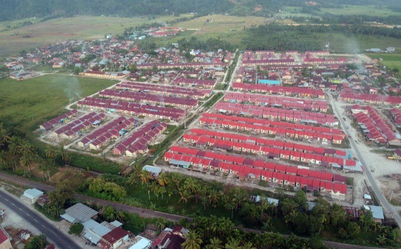 podiumnews.com-BTN Tawarkan Bunga 10 Persen Tiga Tahun Genjot KPR Subsidi