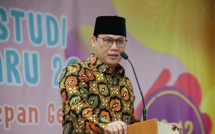 Basarah Nilai Pernyataan Puan Dipolitisasi dengan Beragam Motif