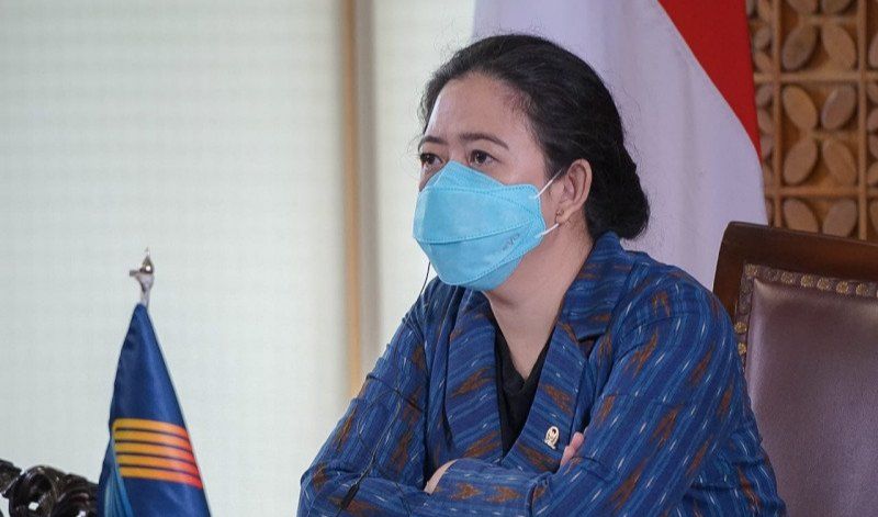 Ketua DPR Tekankan Urgensi Penanganan COVID-19 di Sidang Umum AIPA