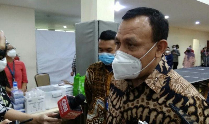 KPK Ingatkan Penyelenggara dan Peserta Pilkada Hindari Praktik Suap
