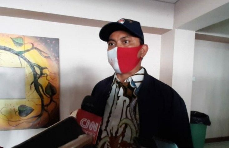 KPU: 63 Calon Peserta Pilkada Positif COVID-19 