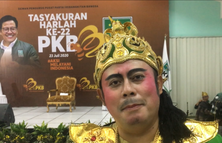 F-PKB Buka Komunikasi Fraksi Lain Tuntaskan RUU P-KS