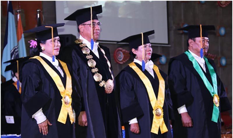 podiumnews.com-2.778 Mahasiswa Baru Undiksha Ikuti PKKMB Daring Antisipasi COVID-19