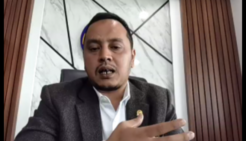 podiumnews.com-DPR Minta Investigasi Secara Tuntas Tank Tabrak Motor
