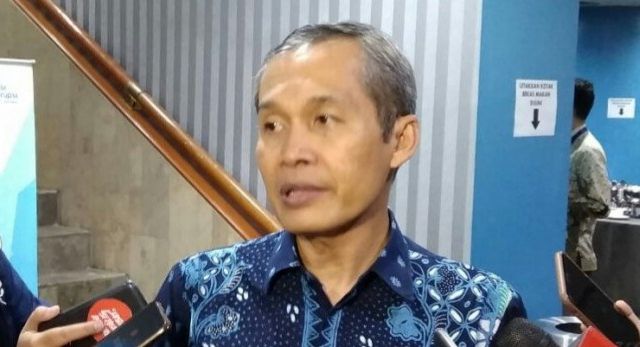 podiumnews.com-Ekspose Kasus DST Bersama Polri, KPK Ingin Dapatkan Gambaran Utuh