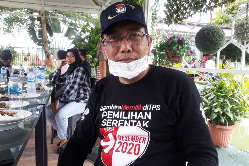 Kampanye Pilkada, KPU Ingatkan Protokol Kesehatan