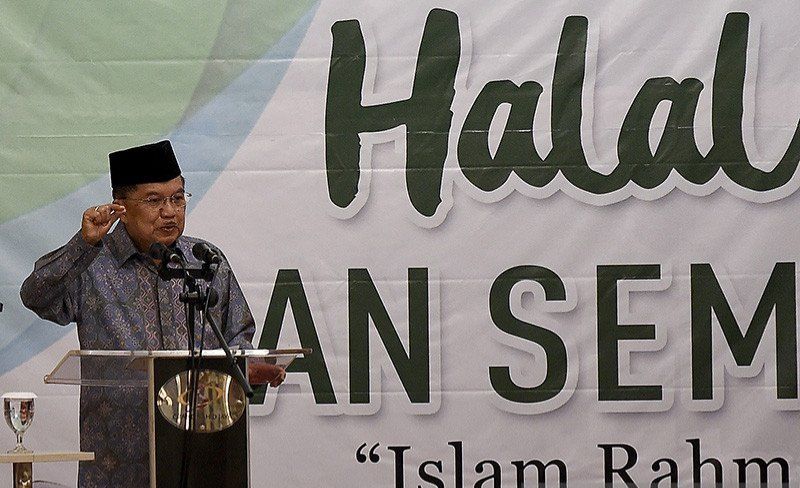 podiumnews.com-JK: Kalau Pandemi Bisa Diselesaikan, Maka Ekonomi Akan Kembali Lancar