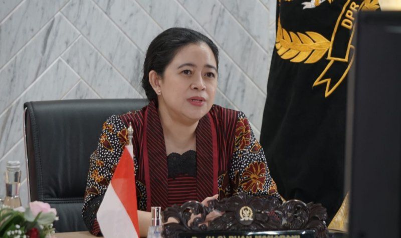 podiumnews.com-Puan: Perketat Prokes di Pilkada Cegah Penularan COVID-19