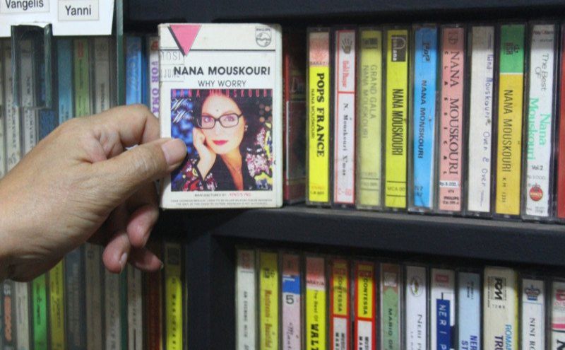 podiumnews.com-Kemenparekraf Dorong Musisi Manfaatkan Digitalisasi Secara Kreatif