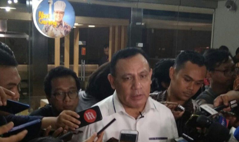 Firli Minta Masyarakat Waspadai Pencatutan Nama KPK Jelang Pilkada