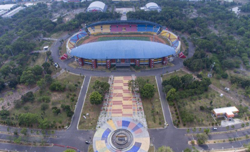 podiumnews.com-Presiden Sahkan Inpres dan Keppres Piala Dunia U-20