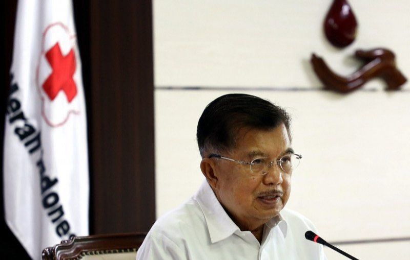 podiumnews.com-JK minta partisipasi masyarakat dan pengusaha Perangi COVID-19