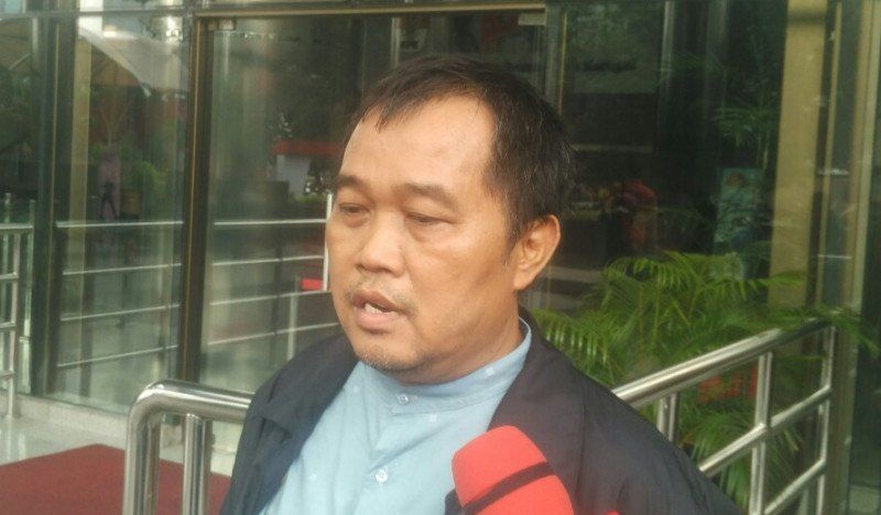 MAKI Buka Opsi Layangkan Praperadilan Terkait Kasus Djoko Tjandra