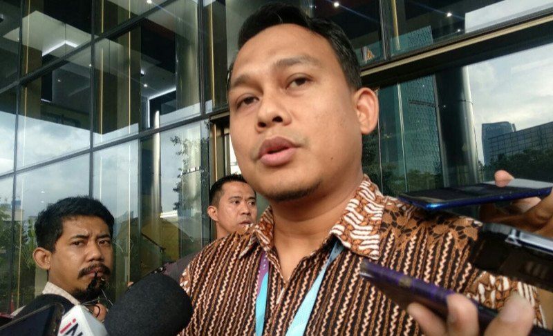 KPK: Pengurangan Vonis Koruptor oleh MA Perparah Korupsi