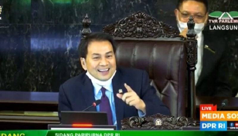 Azis Dukung Keputusan Komisi II-Pemerintah Terkait Jadwal Pilkada 2020