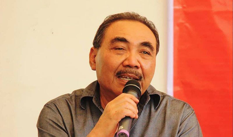 podiumnews.com-LPSK Dorong Presiden Bentuk Tim Tuntaskan Kasus Djoko Tjandra