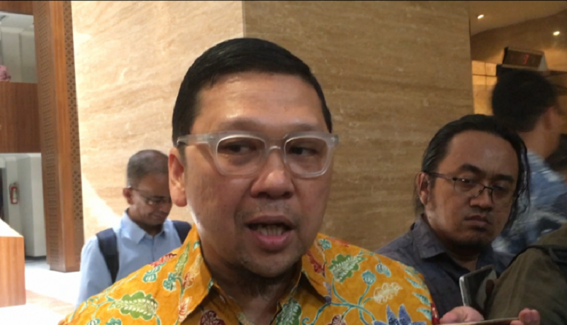 Pagu Anggaran KemenPAN-RB 2021 Sebesar Rp277,7 Miliar
