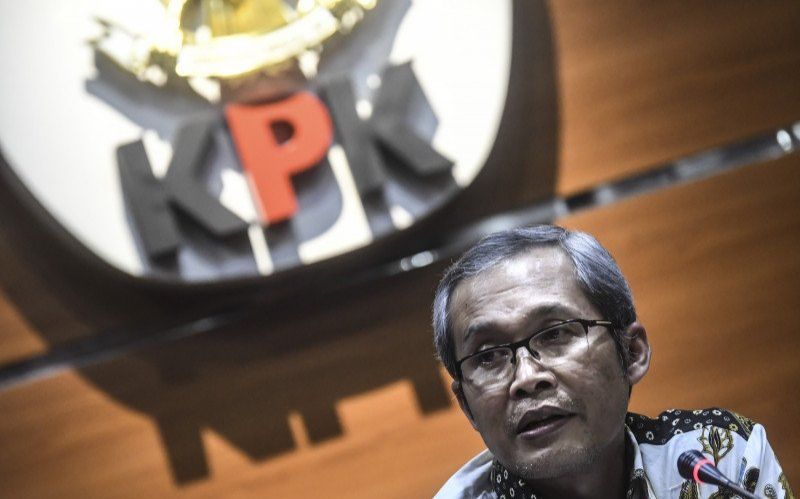 podiumnews.com-Pimpinan KPK Nilai Dewas Tidak Beri Hambatan