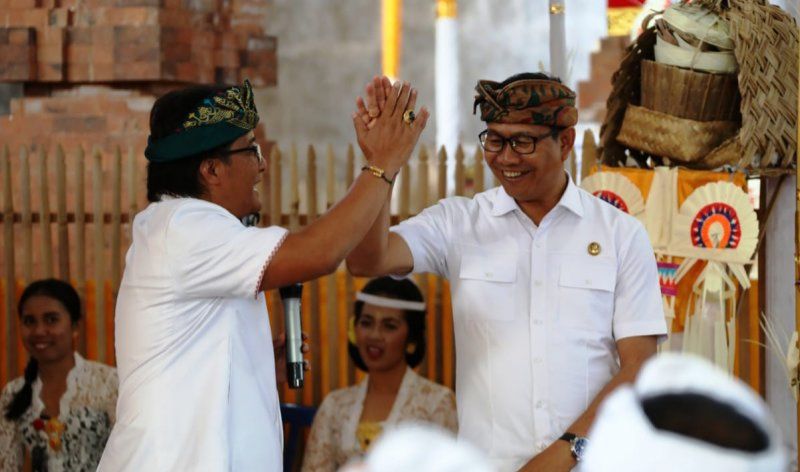 podiumnews.com-PPNSB Dorong Kemajuan Sosial Masyarakat Kabupaten Badung