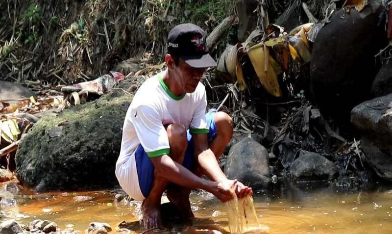 podiumnews.com-Kemenperin Pastikan Industri Terapkan Teknologi Pengolahan Limbah