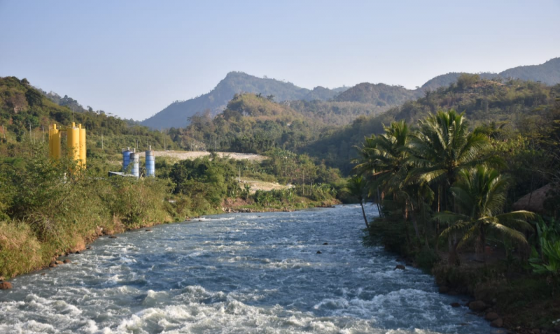 podiumnews.com-Kementerian ESDM Bidik Industri Skala Besar