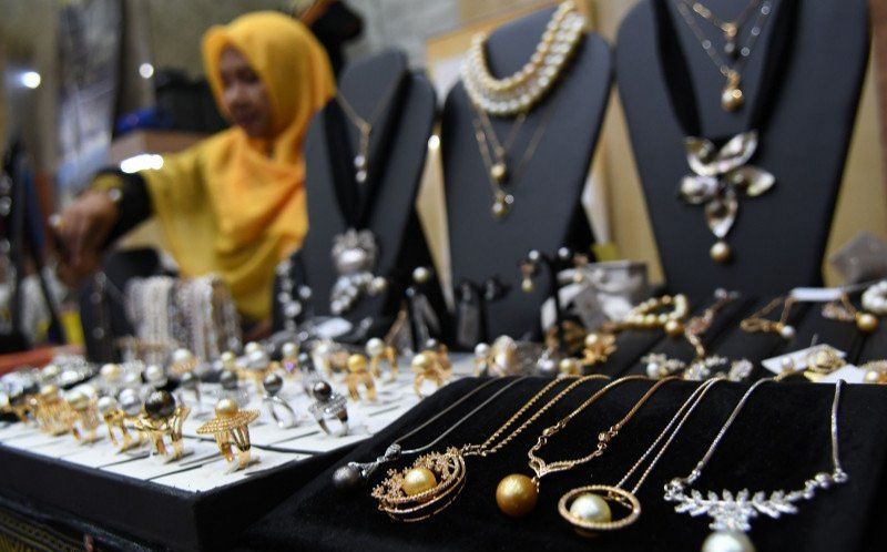 podiumnews.com-Dongkrak Ekonomi: DPR RI Sarankam untuk Dorong Ekonomi Kreatif