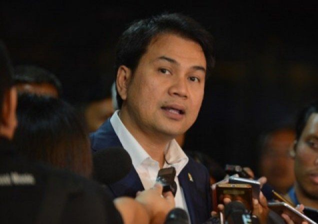 DPR: PM Vanuatu Tidak Hormati Kedaulatan NKRI