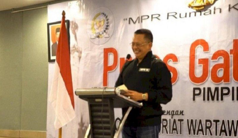 podiumnews.com-MPR Dorong KPU buat Regulasi Pilkada