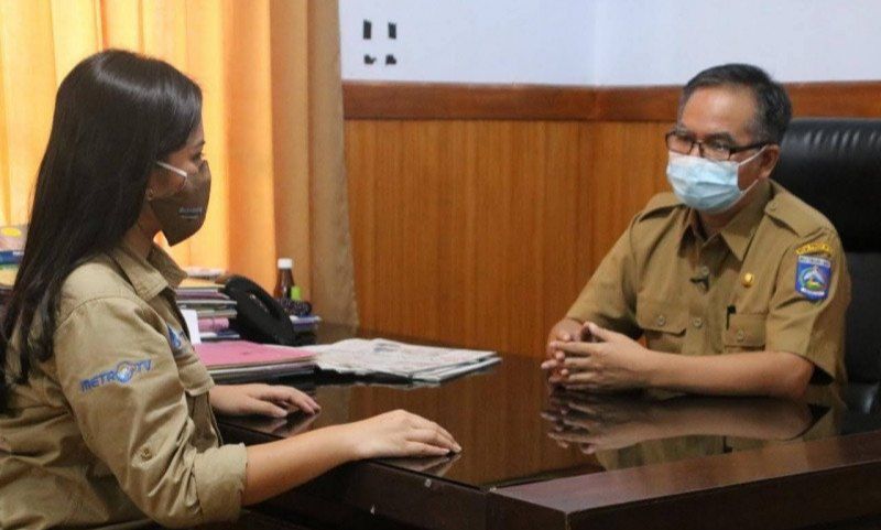 podiumnews.com-Di Tengah Pandemi COVID-19: Pemprov NTB Rangkul Warga untuk Bijak Berinternet