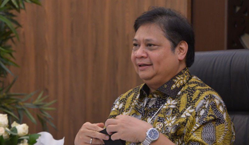 Tingkat Keterisian RS Akibat COVID-19 Capai 46,29 Persen