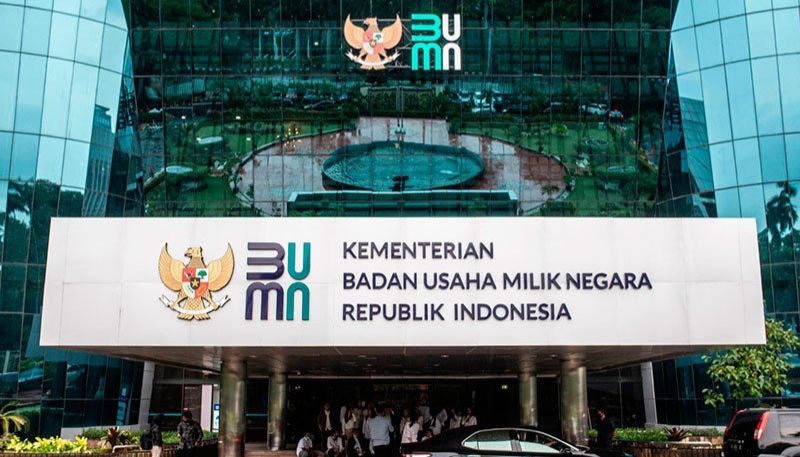 podiumnews.com-Pembubaran 14 BUMN, Anggota Komisi IV Angkat Bicara