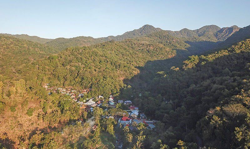 podiumnews.com-Anggota DPR sebut RUU Cipta Kerja Lindungi Masyarakat Hutan