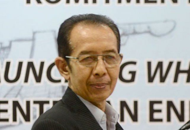 podiumnews.com-Soal RUU Kejaksaan, Zulkarnain Soroti Jaksa Jadi Penyidik