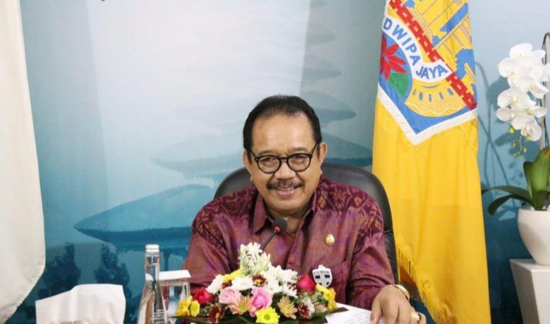 podiumnews.com-Wagub Pastikan Pariwisata Bali Berbasiskan Kualitas